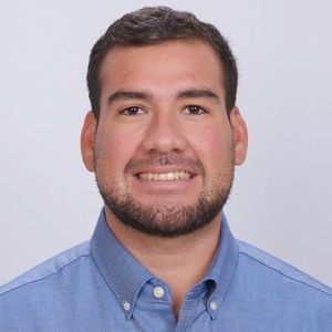 Meet your Posher, Louis